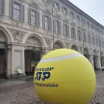 Fronte Egizio Lejlighed Torino