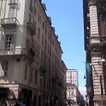 Fronte Egizio Turin