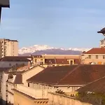 Fronte Egizio Lejlighed Torino
