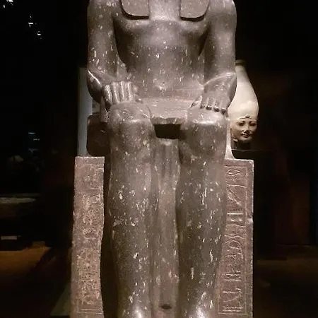 Fronte Egizio * 都灵