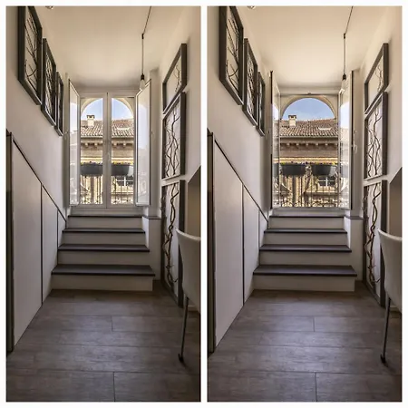 Apartment Fronte Egizio *