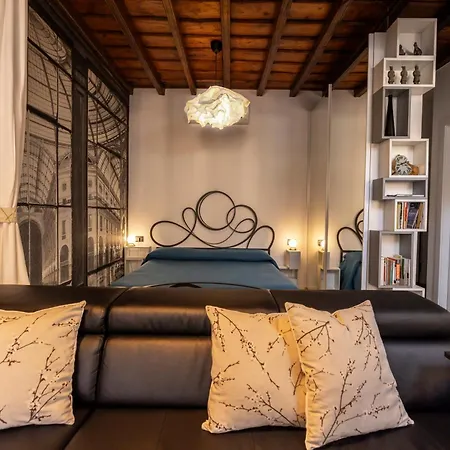 Fronte Egizio 都灵