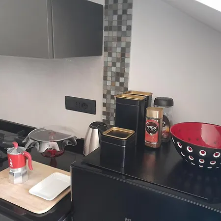 Fronte Egizio Διαμέρισμα Τορίνο