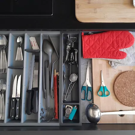 Fronte Egizio Διαμέρισμα