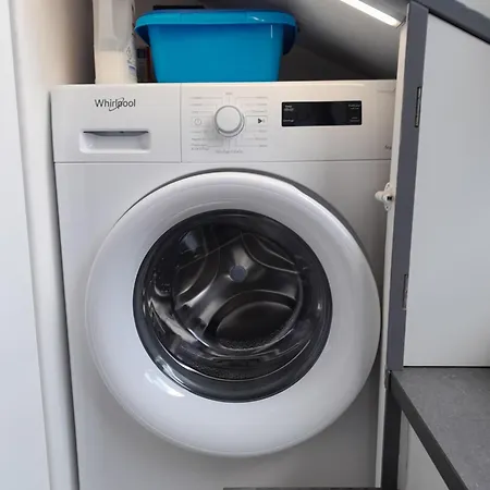 Fronte Egizio Apartament Turyn