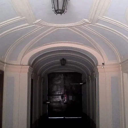 Apartament Fronte Egizio Turyn