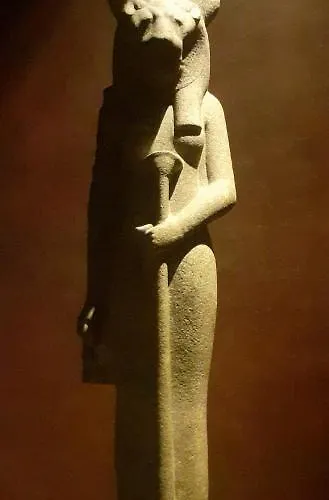 Fronte Egizio *