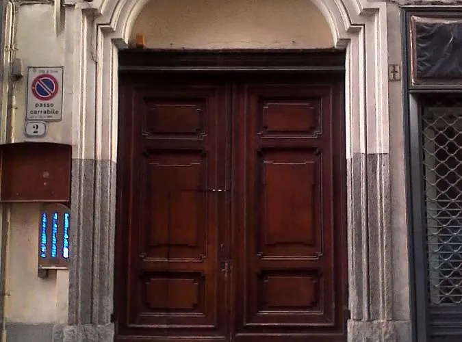 Fronte Egizio Turin