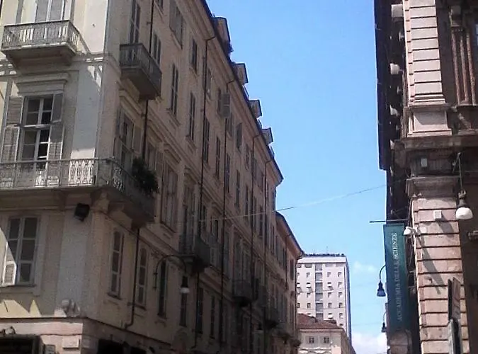 Fronte Egizio Turin