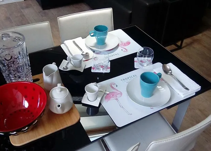 Lägenhet Fronte Egizio Turin