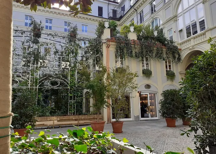 Fronte Egizio * Turin