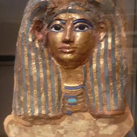 アパート Fronte Egizio *