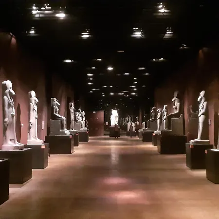 Fronte Egizio * トリノ