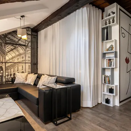 Fronte Egizio * トリノ