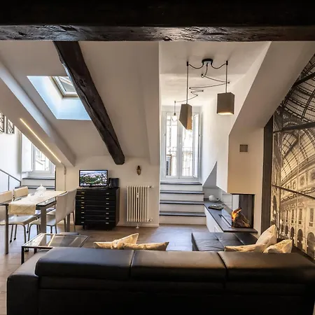 Fronte Egizio * トリノ