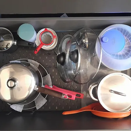 アパート Fronte Egizio *