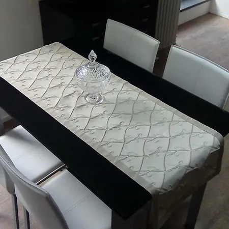 Fronte Egizio アパート *