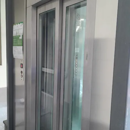 Apartment Fronte Egizio Turin