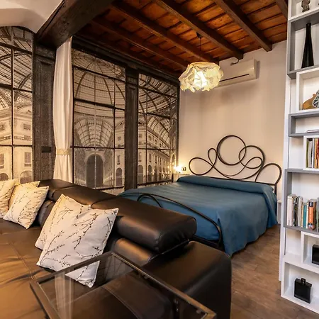 Fronte Egizio Apartment Turin