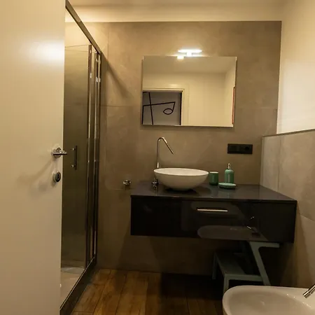 Apartment Fronte Egizio