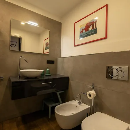 Fronte Egizio Apartment