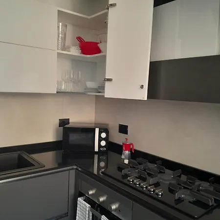 Fronte Egizio Apartment *