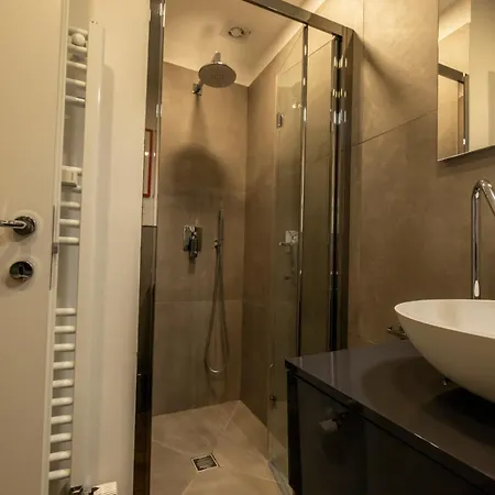 Fronte Egizio Apartment