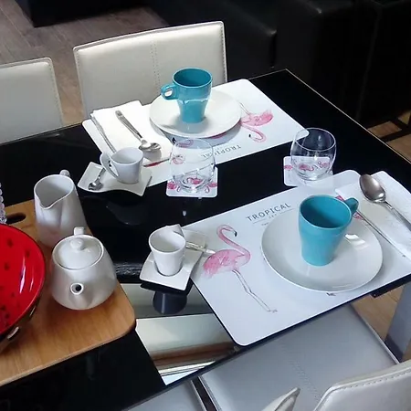 Apartment Fronte Egizio Turin