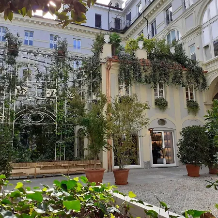 Fronte Egizio * Turin