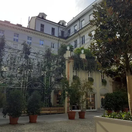 Apartment Fronte Egizio *