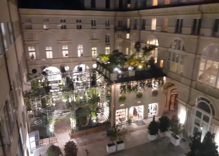 Fronte Egizio Apartmán