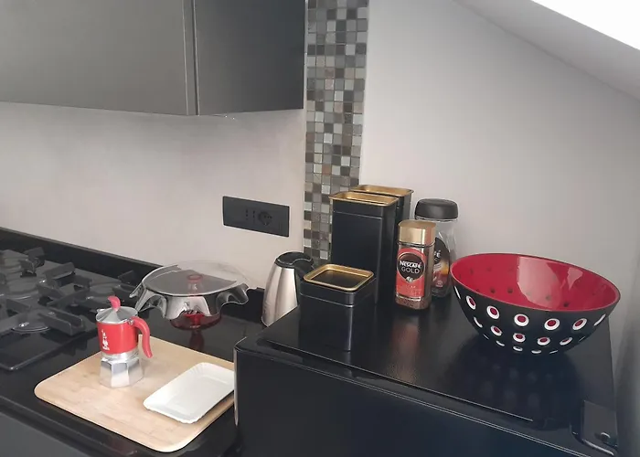 Fronte Egizio Apartmán Turín